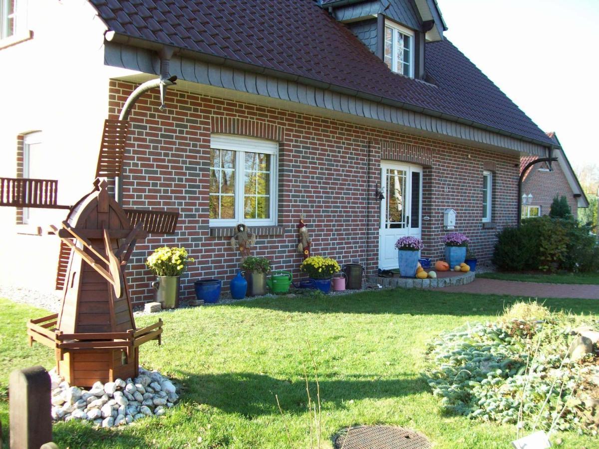 Doppelzimmer Im Spreewald Burg (Spreewald) Exterior foto